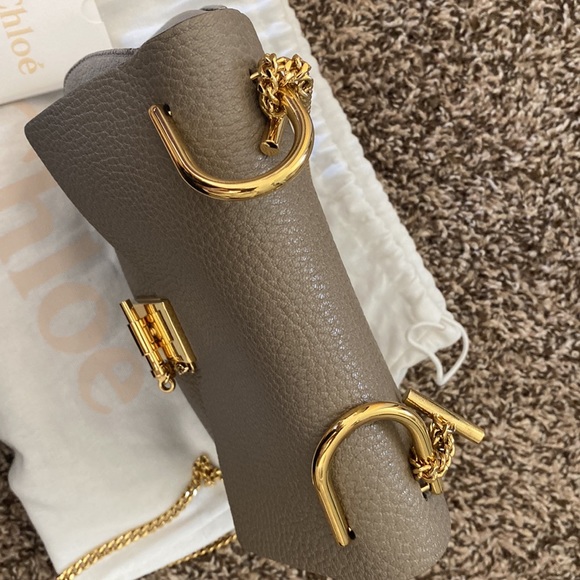 Chloe Drew shoulder bag - Picture 7 of 15